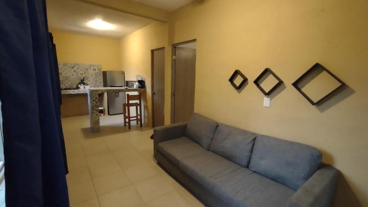 Apartment Casa Maleni 2 En Mismaloya *