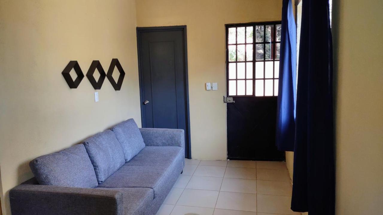 Casa Maleni 2 En Mismaloya Apartment Puerto Vallarta