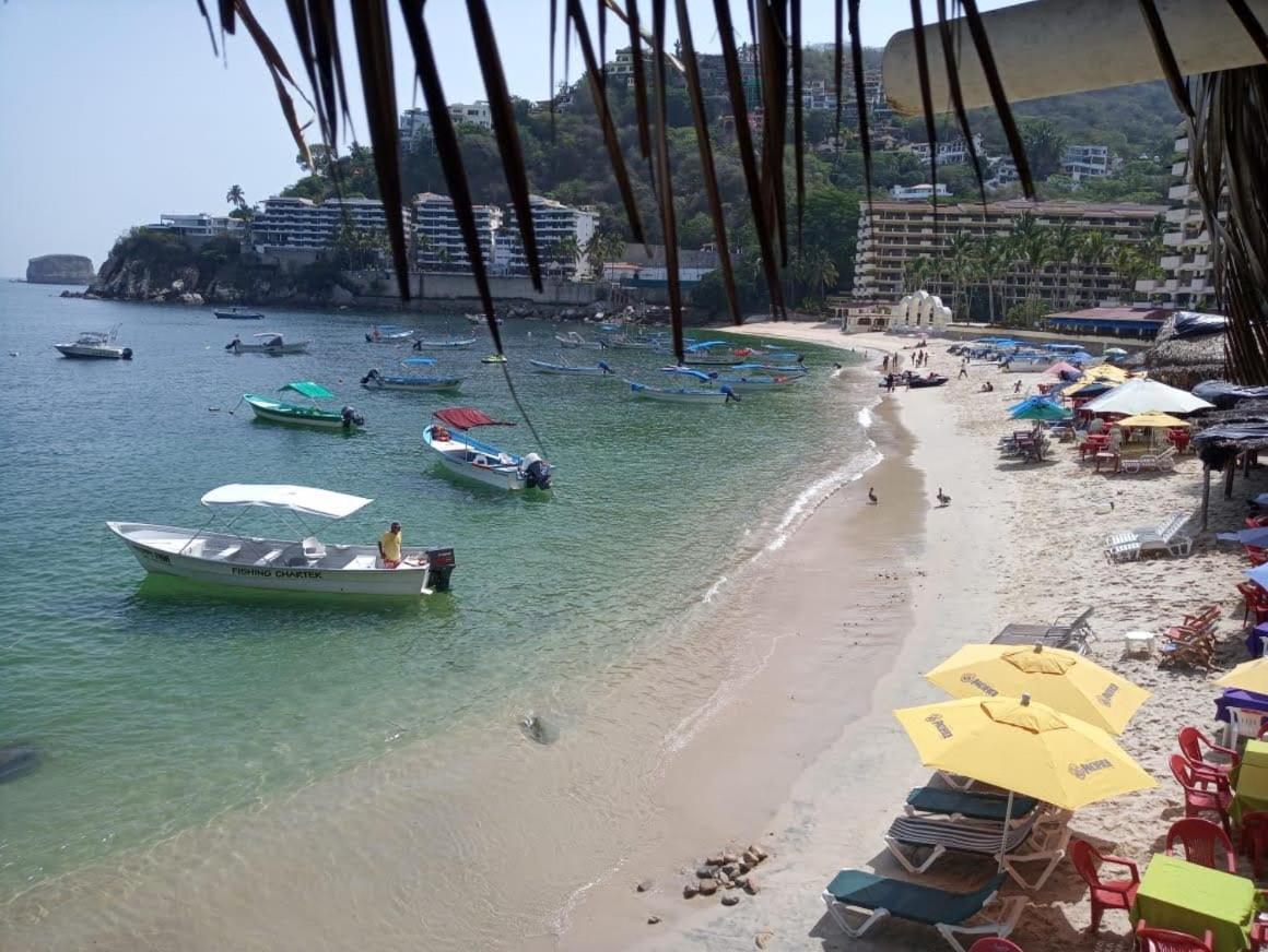 Casa Maleni 2 En Mismaloya * Puerto Vallarta